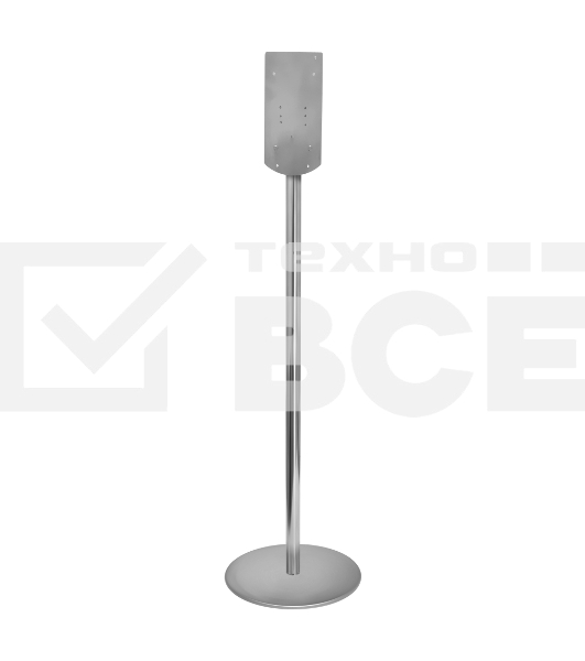 Напольная стойка для дозатора Puff 8187