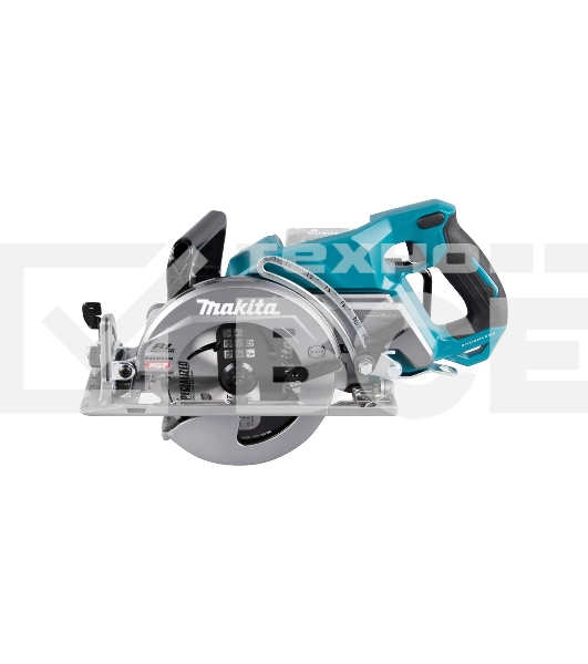 Дисковая (циркулярная) пила Makita RS001GZ без АКБ