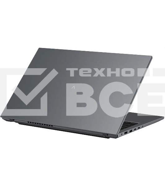 Ноутбук Digma Pro Fortis M Ryzen 7 5825U 16Gb SSD 512Gb AMD Radeon Graphics 15.6