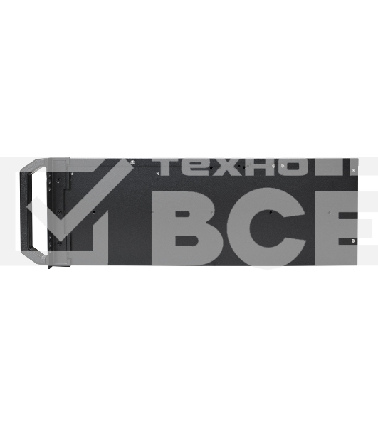 Серверный корпус ExeGate Pro 4U480-06/4U4021S (RM 19