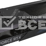 Видеокарта Gigabyte PCI-E 5.0 GV-N5070GAMING-12GD 1.0 NVIDIA GeForce RTX 5070 12Gb 192bit GDDR7 2512/28000 HDMIx1 DPx3 HDCP Ret, фото5