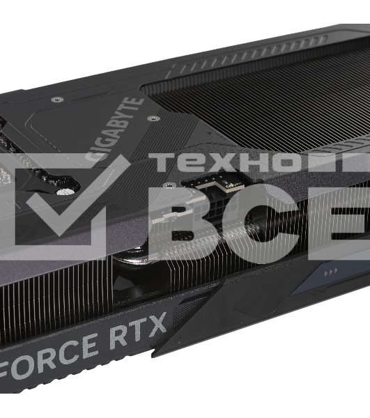 Видеокарта Gigabyte PCI-E 5.0 GV-N5070GAMING-12GD 1.0 NVIDIA GeForce RTX 5070 12Gb 192bit GDDR7 2512/28000 HDMIx1 DPx3 HDCP Ret