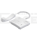 Проводной телефон MAXVI CS-02 white, фото3