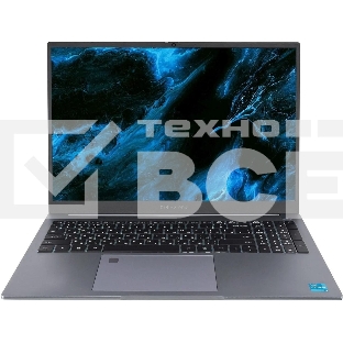 Ноутбук Digma Pro Pactos Core i3 1215U 16Gb SSD 256Gb Intel UHD Graphics 16