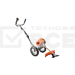 Газонокосилка бензиновая PATRIOT PT 525 (2 такт), фото 1