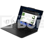 Ноутбук Lenovo ThinkPad X1 Carbon G12 Core Ultra 7 155U 32Gb SSD512Gb Intel Graphics 14' IPS WUXGA (1920x1200) Windows 11 Pro 64 black WiFi BT Cam (21KC0046US), фото3