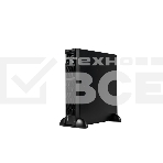 Источник бесперебойного питания Systeme Electric Smart-Save Online ИБП SRTSE 2 поколения 2000 ВА/Вт, 2U, 8 C13+1 C19, USB, RS-232, сухие контакты, SNMP-карта, фото10