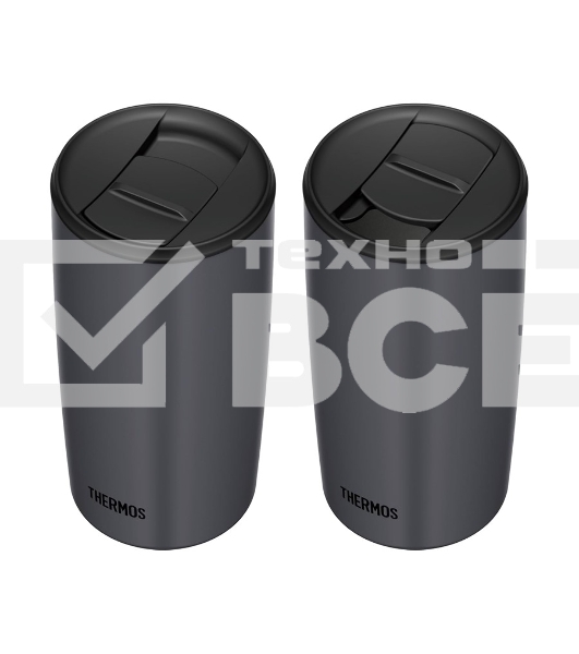 Термокружка THERMOS JDP-501 DGY