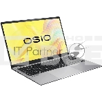 Ноутбук OSIO FocusLine F160a-016/R5-5560U/16/1Tb/NoOS/Space Gray, фото4