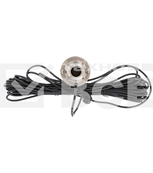 Скважинный насос Denzel DWS-3-75 винтовой, диаметр 3', 500 Вт, 1600 л/ч, напор 75 м