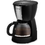 Кофеварка капельная Vitek VT-1503 черный, исп. кофе - молотый, 1.2 л, 900 Вт., фото6