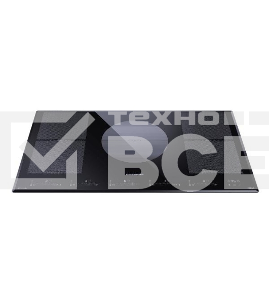 Индукционная варочная панель Maunfeld CVI905SFBK LUX Inverter