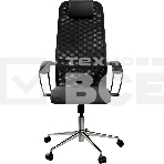 Кресло офисное SU-B-8/подл.130/осн.009, черный DA.12.1.2A2 zDA.12.1.2A2, фото9