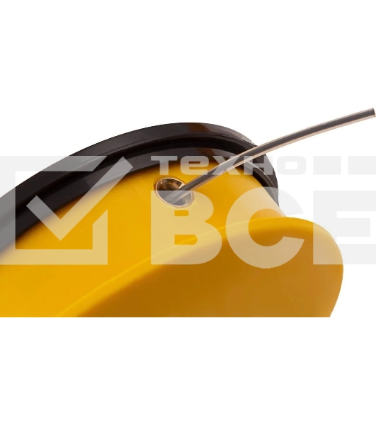 Катушка для бензотриммера универсальная Denzel 96304