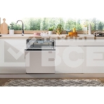 Встраиваемая посудомоечная машина Gorenje GV643D90, черный, 60 см, 16 компл., 45 дБ, класс A+++, фото2