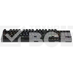 Клавиатура Defender Mirax GK-352 проводная, USB Type-A, чёрный, фото6