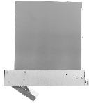 Вытяжка встраиваемая Elica BOXIN DRY IX/A/60 серебристый, 60 см, 1300 м³/ч, 52 дБ, фото9