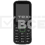 Мобильный телефон BQ 2440 Step L+ черный/зеленый, фото2