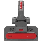 Пылесос Dyson CY28 Parquet 2 серый/фиолетовый, 170/600 Вт, уборка сухая, пылесборник контейнер 1.5 л, фото8