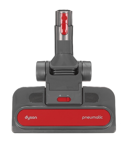 Пылесос Dyson CY28 Parquet 2 серый/фиолетовый, 170/600 Вт, уборка сухая, пылесборник контейнер 1.5 л