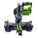 Торцовочная пила Greenworks GD24MS216 4800об/мин d=216мм, фото3