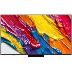 Телевизор LG 65QNED83B6A, 65', черный, mini-LED 3840x2160 4K Ultra HD, 120Hz, webOS, фото 1