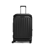 Чемодан Piquadro PQ LIGHT BV7246PQL/NO 45x30x69см 100л. 4.28кг. поликарбонат черный, фото2