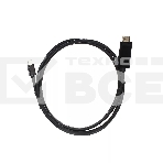 Кабель-переходник Mini DP M to HDMI M 1.8m VCOM (CG695), фото 1