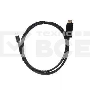 Кабель-переходник Mini DP M to HDMI M 1.8m VCOM (CG695)