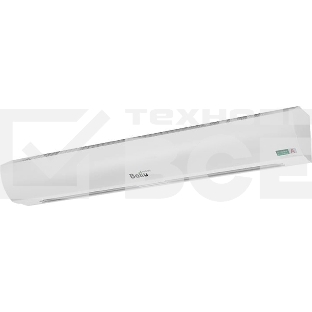 Завеса тепловая BHC-L15-S09 (пульт BRC-S) Ballu НС-1485656