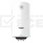 Водонагреватель Ariston PRO1 R INOX ABS 80 V SLIM 2K, фото 1