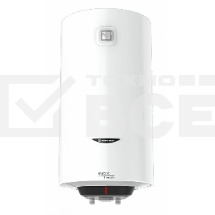 Водонагреватель Ariston PRO1 R INOX ABS 80 V SLIM 2K