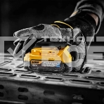 Зарядное устройство DeWalt 1102E2-QW (DCB1102E2-QW), фото3