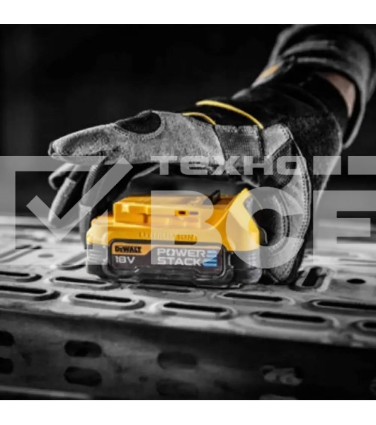 Зарядное устройство DeWalt 1102E2-QW (DCB1102E2-QW)
