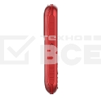 Мобильный телефон Maxvi B5ds красный, фото5