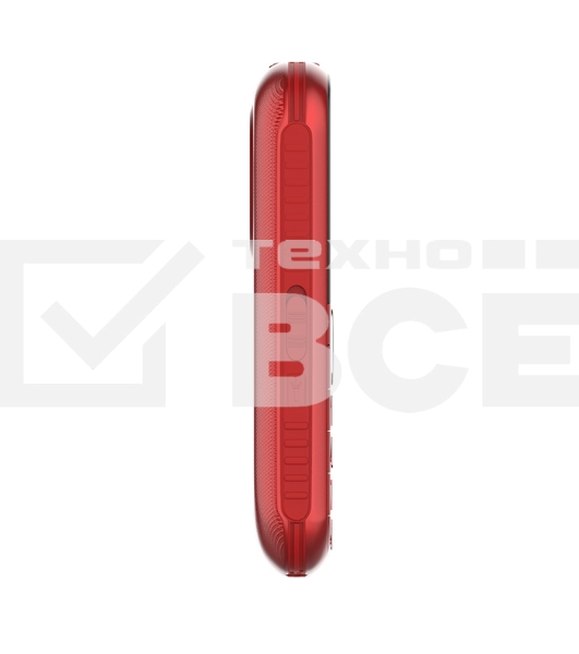 Мобильный телефон Maxvi B5ds красный