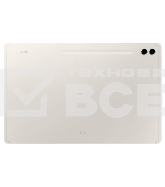 Планшет Samsung Galaxy Tab S9 Ultra SM-X910 Snapdragon 8 Gen 2 3.36 8C RAM16Gb ROM1Tb 14.6