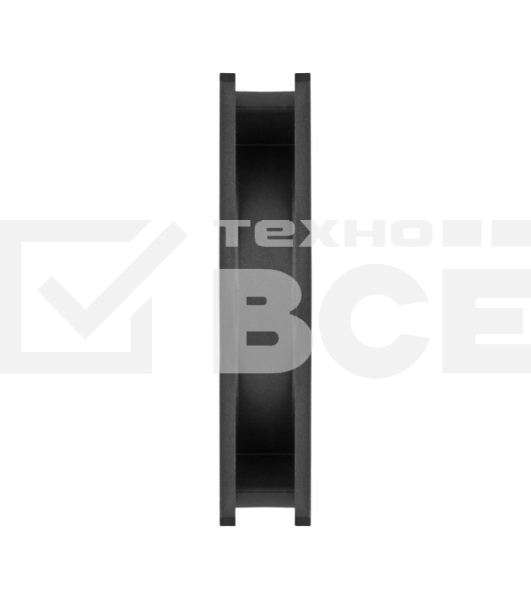 Вентилятор для корпуса Arctic P14 Value Pack черный, 140 мм, 1700 об/мин, 24.5 дБ, 3 pin