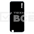 Дисплей для Huawei Nova 8i в сборе с тачскрином, панелью  и аккумулятором (SP 02354GMW), черный, фото 1