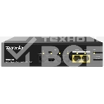 Коммутатор TENDA SG106PC 6PORT 10/100/1000M, фото 1