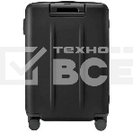Чемодан Ninetygo Danube MAX 26'' черный, фото3