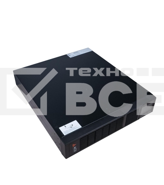 Источник бесперебойного питания ACD PW-RackLine Pro 2000I