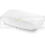 Точка доступа Zyxel NebulaFlex NWA130BE, WiFi 7, 802.11a/b/g/n/ac/ax/be (2,4 и 5 ГГц), MU-MIMO, антенны 2x2, до 688+4320 Мбит/с, 2xLAN 2.5GE, PoE, фото14