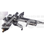 Краскопульт пневматический FUBAG G600/1.5 HVLP 110141 expert 265л/м 3бар верхний бачок 0.6л 1.5мм, фото2