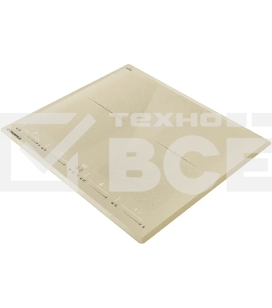 Индукционная варочная панель Maunfeld CVI594SF2BG LUX