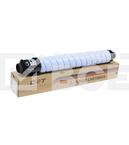 Картридж лазерный CET (CPP, KR1) CET141570 Голубой (WW) 202 г. для RICOH IMC2000