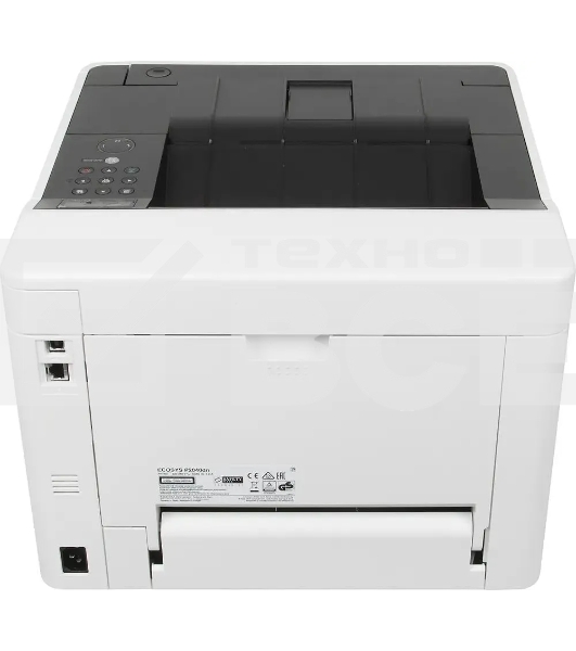 Принтер лазерный Kyocera Ecosys P2040dn (1102RX3NL0), A4, ч/б, печ. до 40 стр/мин., 1200 x 1200 dpi, USB, RJ-45