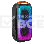 Акустическая система Ginzzu GM-111, Midi, BT/USB/TF/MIC/ДУ, фото 1