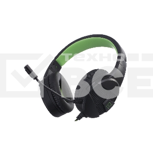 Наушники Игровые Harper Gaming Raster GHS-X15