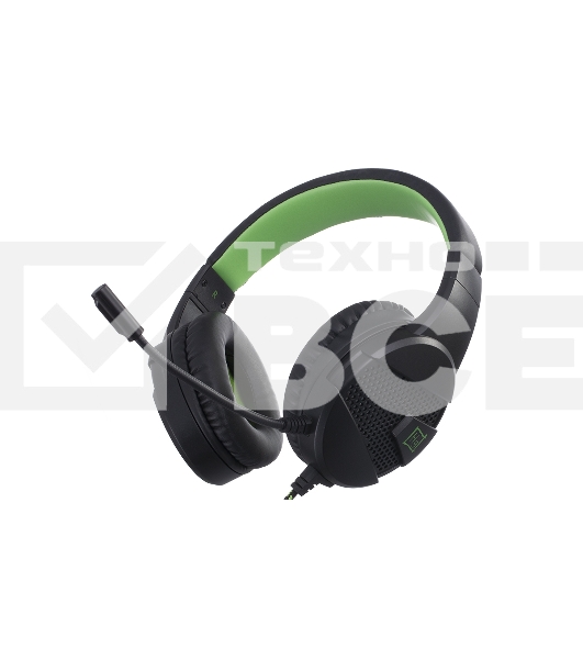 Наушники Игровые Harper Gaming Raster GHS-X15
